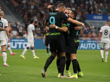 ¡Alexis, gigante! Debuta y mete asistencia en goleada