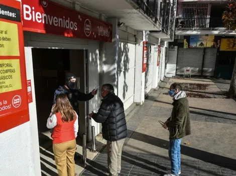 Revisa el horario de Santa Isabel estas Fiestas Patrias