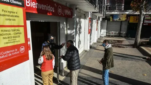 Revisa el horario de Santa Isabel estas Fiestas Patrias