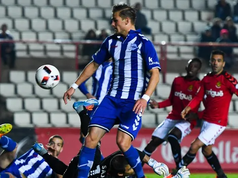 Santos llega el viernes y puede entrenar antes del Clásico
