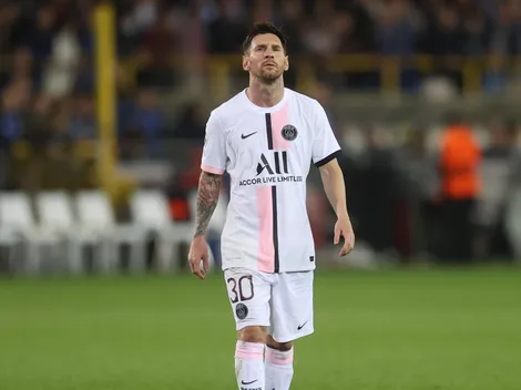 Horario: Lionel Messi y PSG reciben a Lyon por la 6° fecha de la Ligue 1