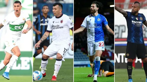 Los chilenos en el extranjero tendrán acción este 18 de septiembre.