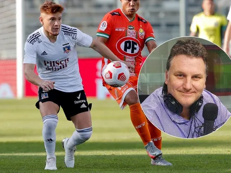 Tudor sobre Gil: "Es el mejor refuerzo que ha llegado"