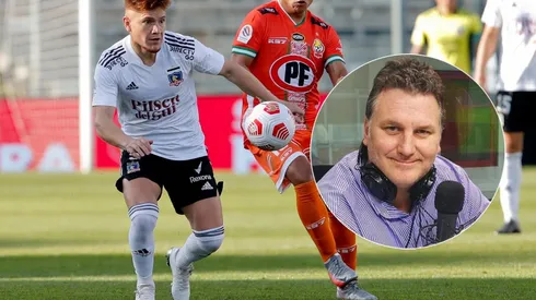 Leo Gil se llena de elogios de Luka Tudor