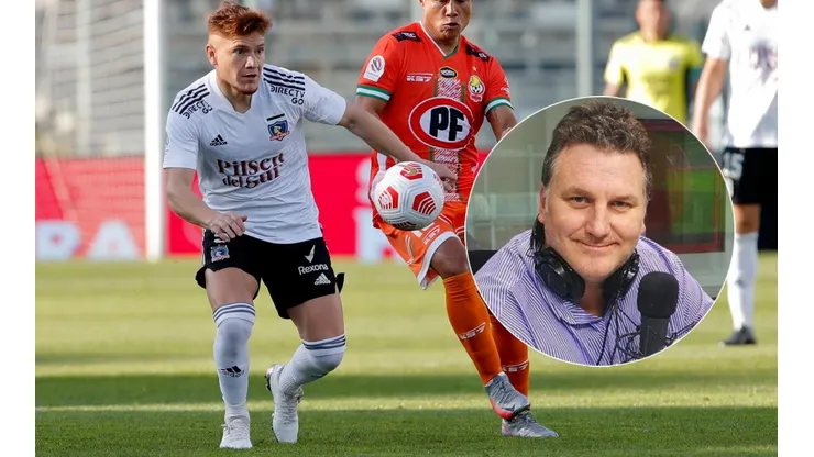 Leo Gil se llena de elogios de Luka Tudor