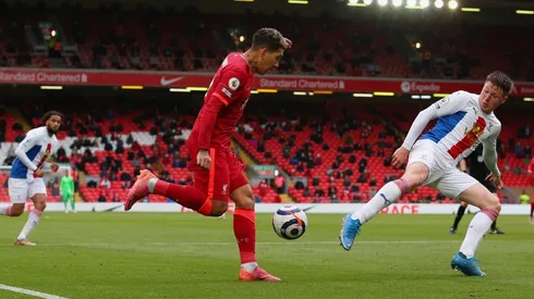 Liverpool acumula 10 puntos en el inicio de la Premier League.