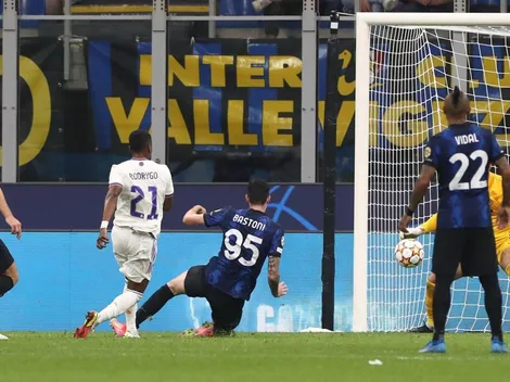 El troleo de Real Madrid al "antimadridista" Arturo Vidal