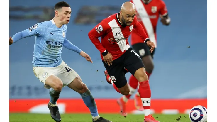 El City viene de tres triunfos seguidos en Premier.