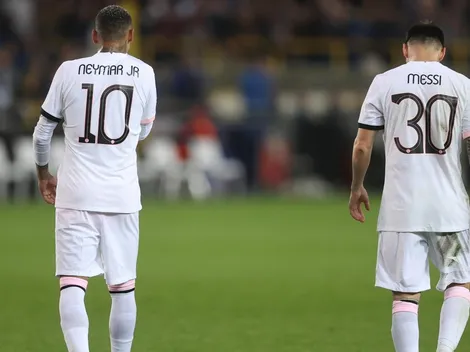 La excusa de Pochettino: "Necesitamos tiempo para que se entiendan"