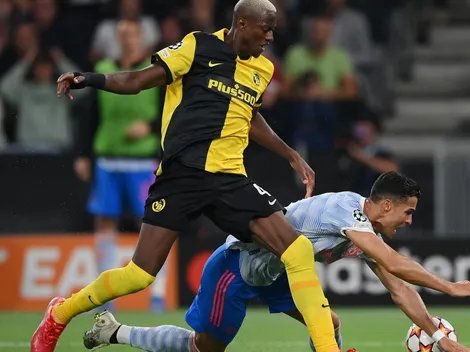 Ferdinand critica a Cristiano: "Le diría que se quede sentado"