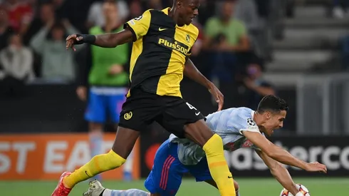 Cristiano Ronaldo ya marcó en esta Champions League.