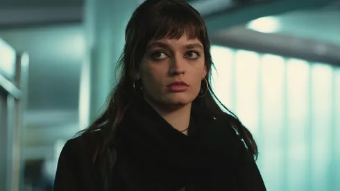 Maeve, Sex Education 3