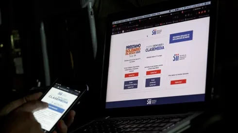 ¿Cómo saber si soy beneficiario del Préstamo Solidario?