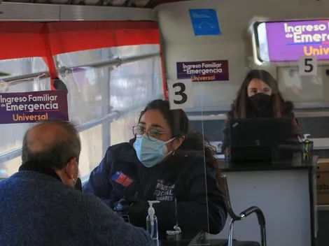 ¿Cuánto pagarán por el Bono IFE de septiembre?