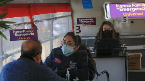 Este será el único mes donde el pago tendrá una reducción, ya que se pagará el 50%.