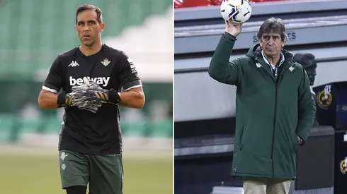 El portero chileno será estelar este jueves ante Celtic.