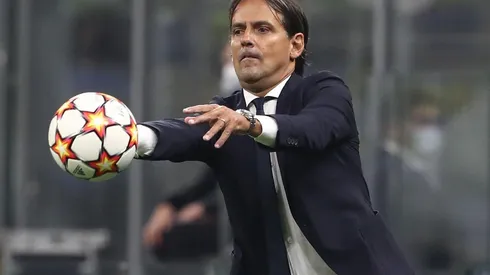 Inzaghi le bajó el perfil a la derrota del Inter ante Real Madrid.