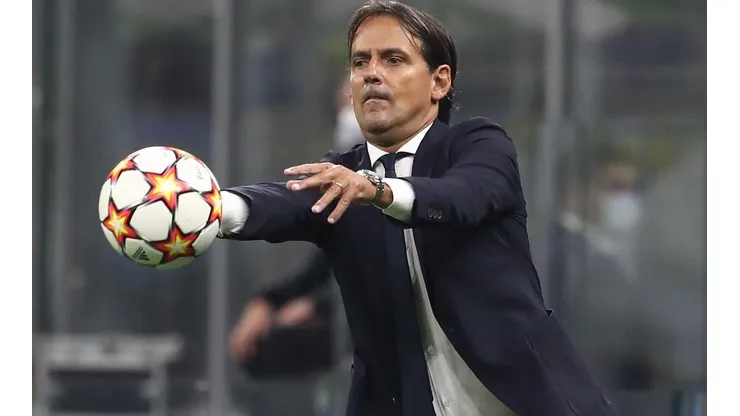 Inzaghi le bajó el perfil a la derrota del Inter ante Real Madrid.