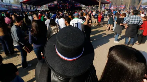 Revisa los aforos permitidos para Fiestas Patrias