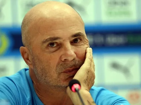 Entrenador de Melipilla rechaza oferta de Sampaoli
