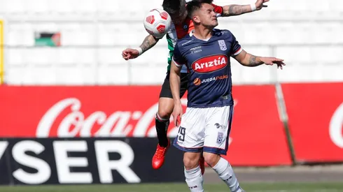 La lucha para evitar la Primera B sigue apasionante.