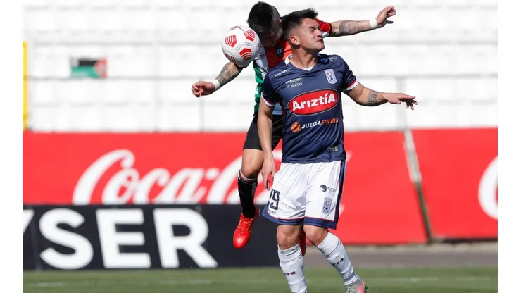 La lucha para evitar la Primera B sigue apasionante.