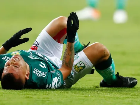 Jean Meneses recibe chuletón en paso a la final del León