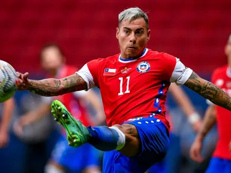 Chile sale del Top 20 del Ránking FIFA después de 8 años