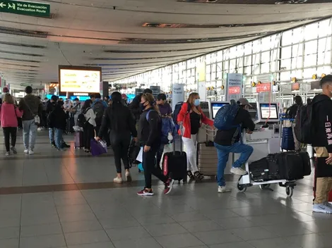 ¿Cuáles son las nuevas medidas del Plan Fronteras Protegidas y cuándo comienzan?