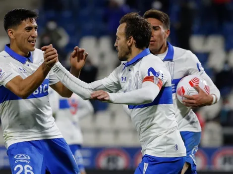 Tati confirma que la UC va por el tetra de la mano de Paulucci