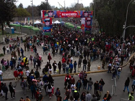 ¿Dónde se harán fondas este año y cuáles no se podrán hacer en Fiestas Patrias?