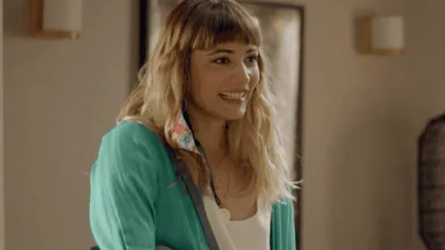 La actriz está proxima a convertirse en madre