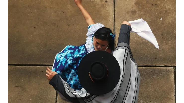 Cueca