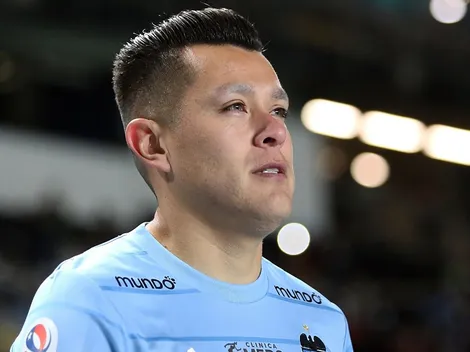 Carlitos Muñoz cree en el milagro de Wanderers