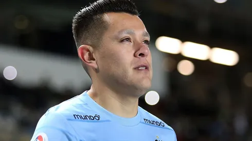 Carlos Muñoz espera que O'Higgins y Santiago Wanderers se recuperen, pero lo de los caturros es más complejo