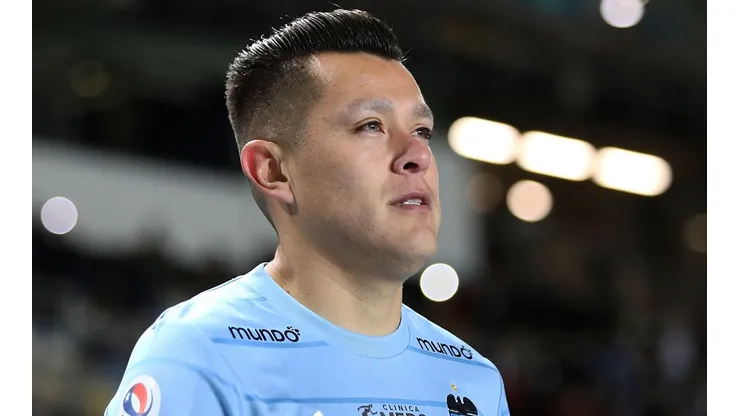 Carlos Muñoz espera que O'Higgins y Santiago Wanderers se recuperen, pero lo de los caturros es más complejo
