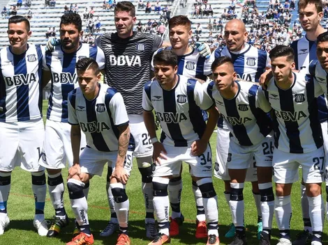 El primer chileno que jugó con Leo Gil pide su llamado a la Roja