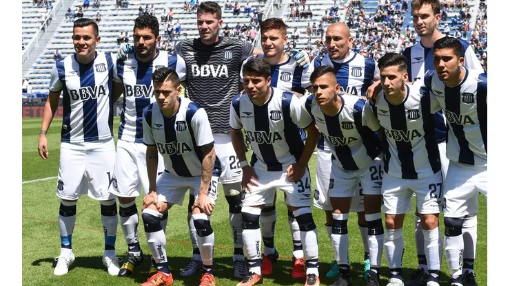 Carlos Muñoz y Leonardo Gil integraron el plantel de Talleres de Córdoba, y se reencontraron en el fútbol chileno