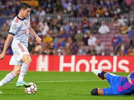 Rummenigge: "Barcelona ya no va a ser un equipo top en Europa"