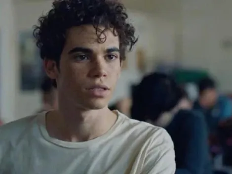 Runt | Revisa el tráiler de la última película que filmó Cameron Boyce