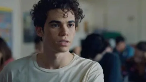 La película se estrenará el 1 de octubre.