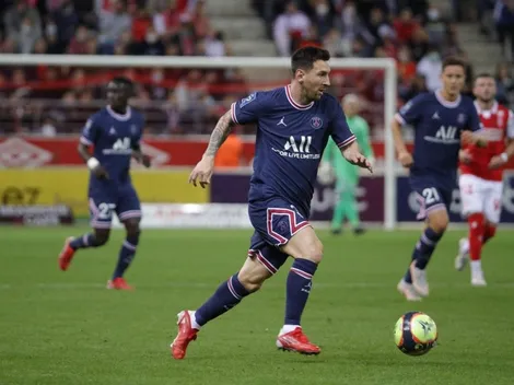 Presidente de la liga española: "El PSG hace trampa"