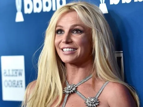 ¿Por qué Britney Spears cerró su Instagram?