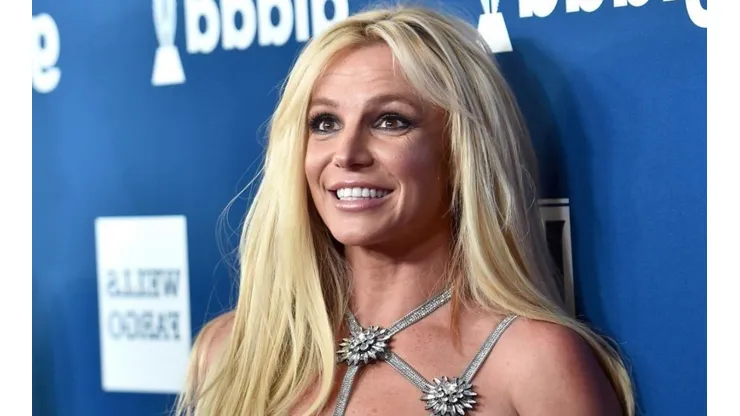 Britney Spears