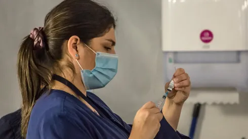 Revisa quienes se pueden vacunar este jueves 16 de septiembre