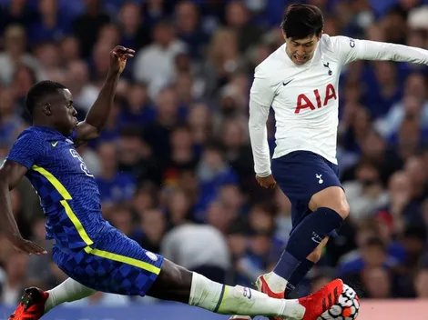 Horario: Chelsea busca asegurar la cima ante Tottenham en la Premier