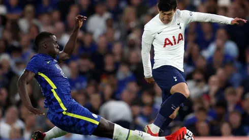 Un punto separa a ambos elencos en la tabla.