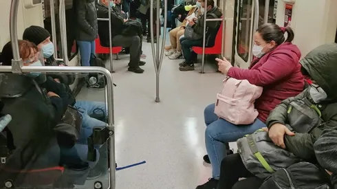 ¿Hasta qué hora funciona el Metro en Fiestas Patrias?