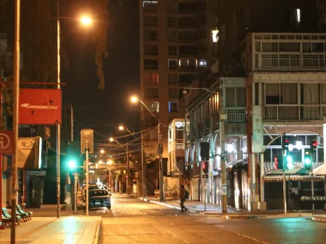 Conoce el horario del toque de queda este 19 de septiembre