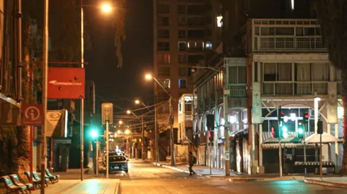 Medida se mantendrá en Fiestas Patrias